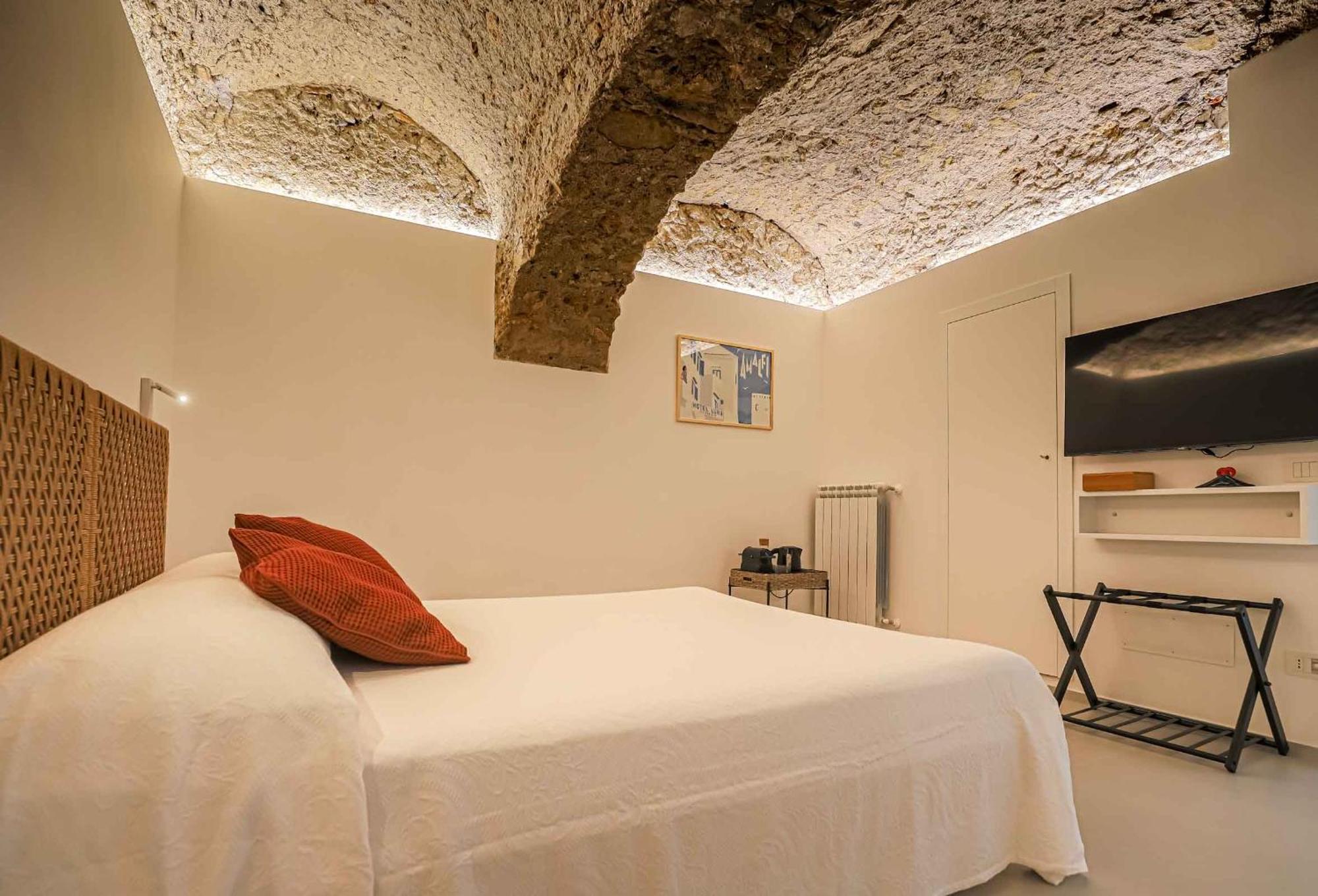 Gasthof Desiderio Salerno