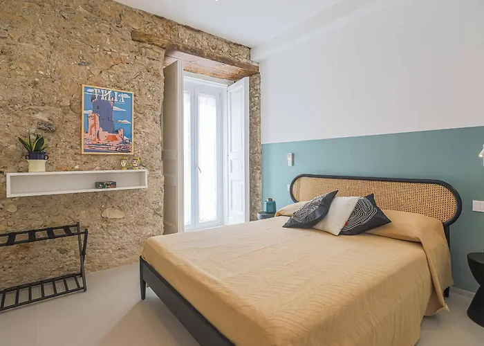 Desiderio Guest House