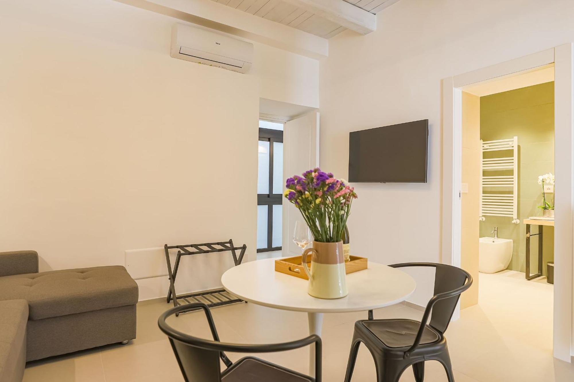 Desiderio Guest house