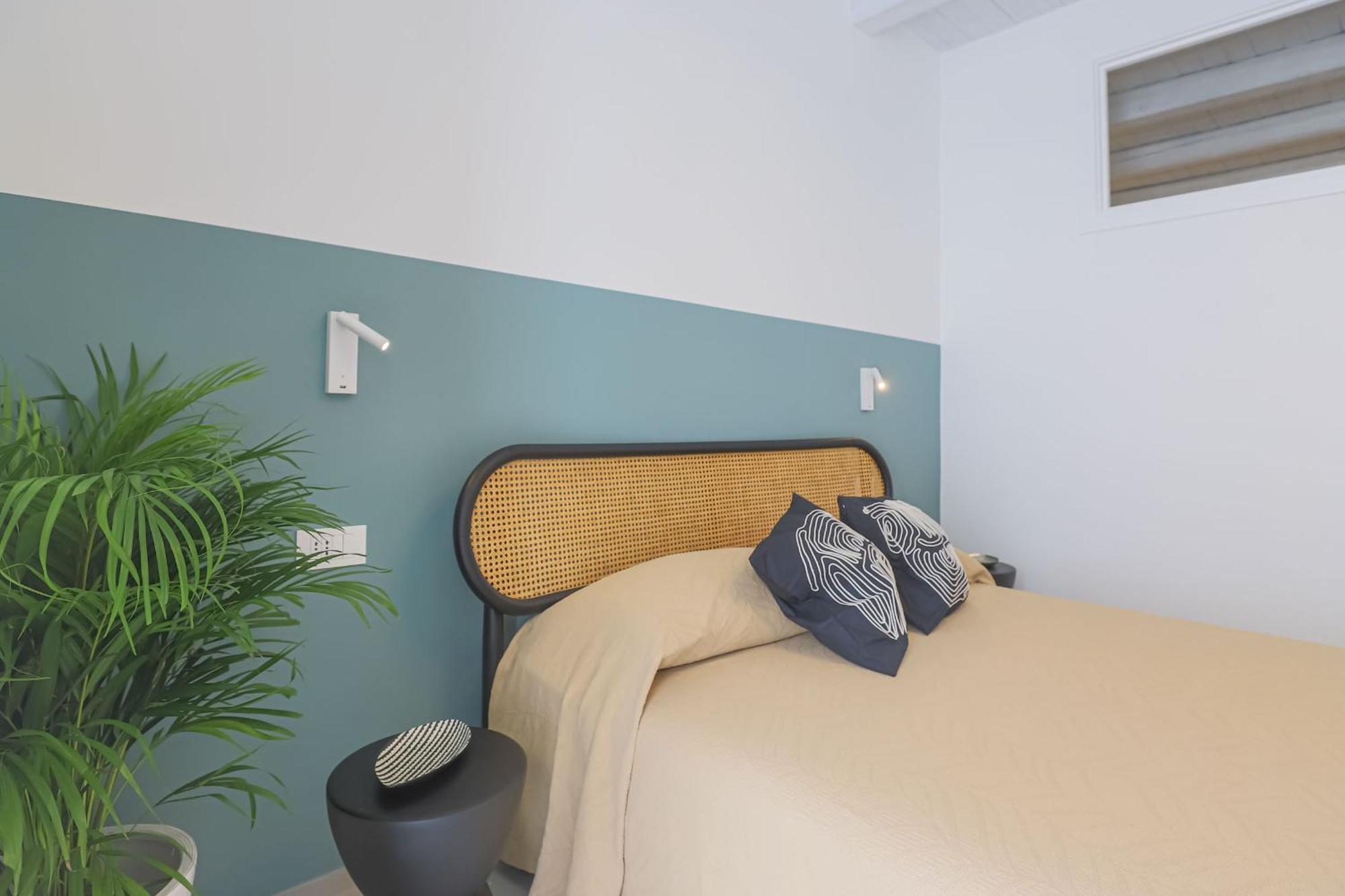 Guest house Desiderio Salerno