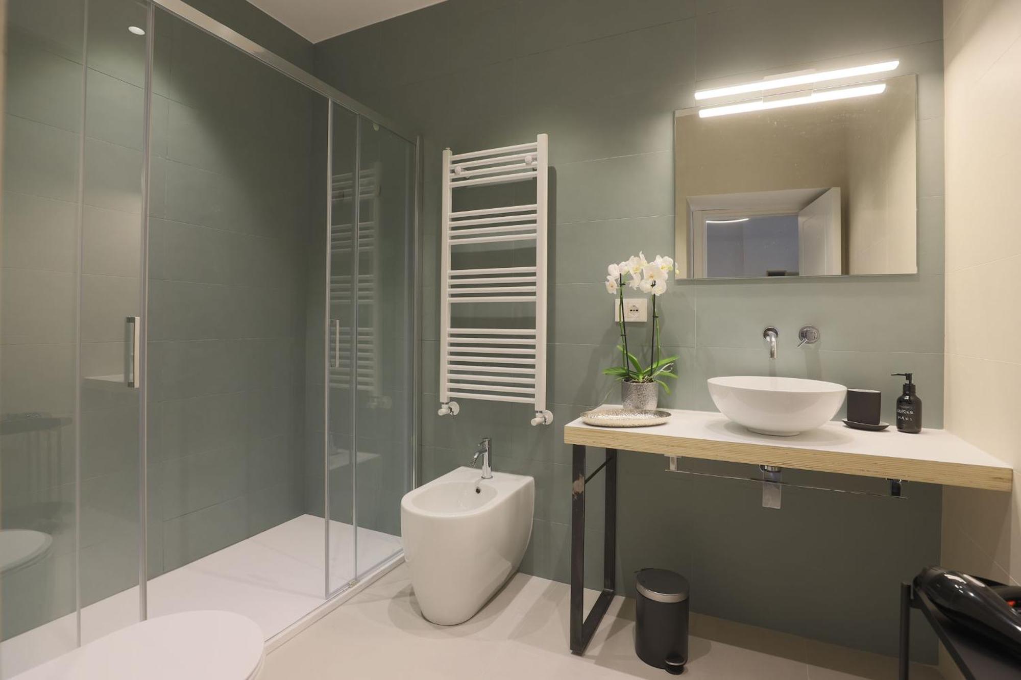 Guest house Desiderio *