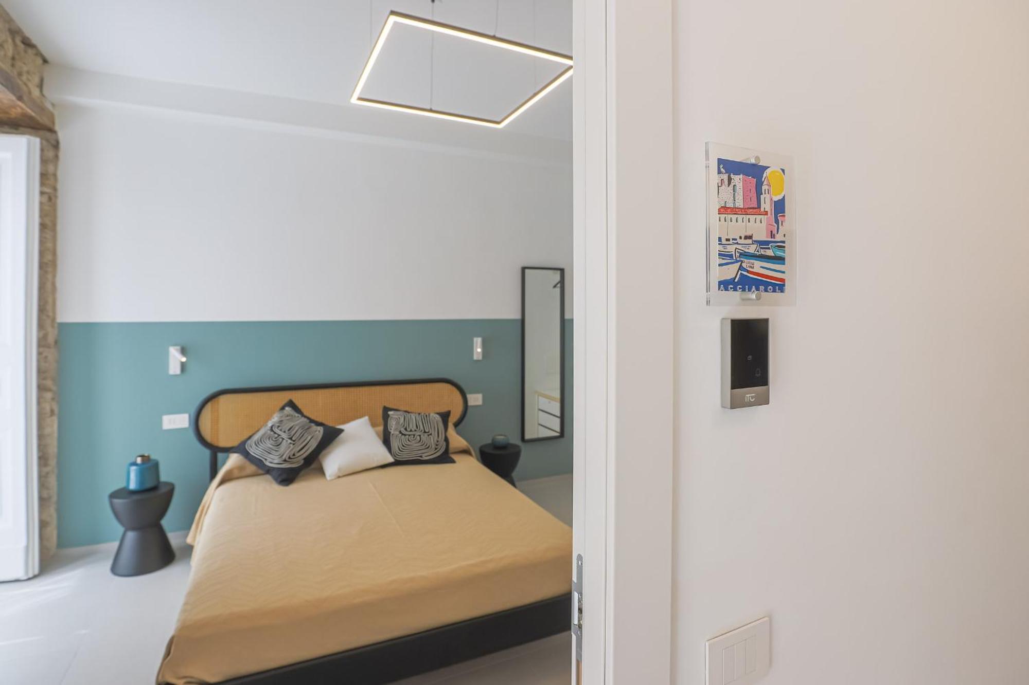 Desiderio Guest house