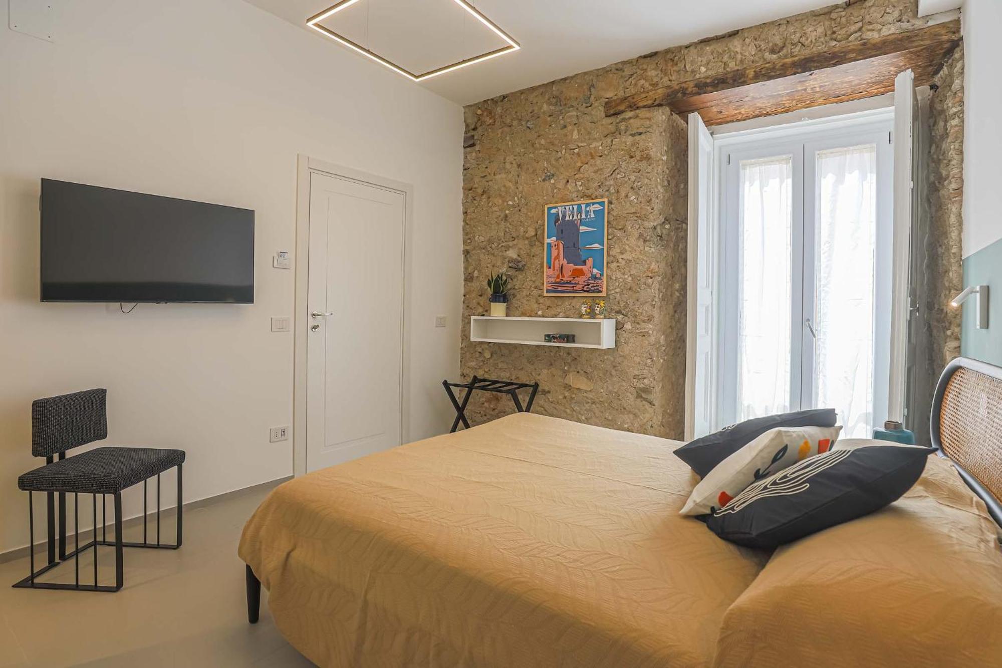 Guest house Desiderio