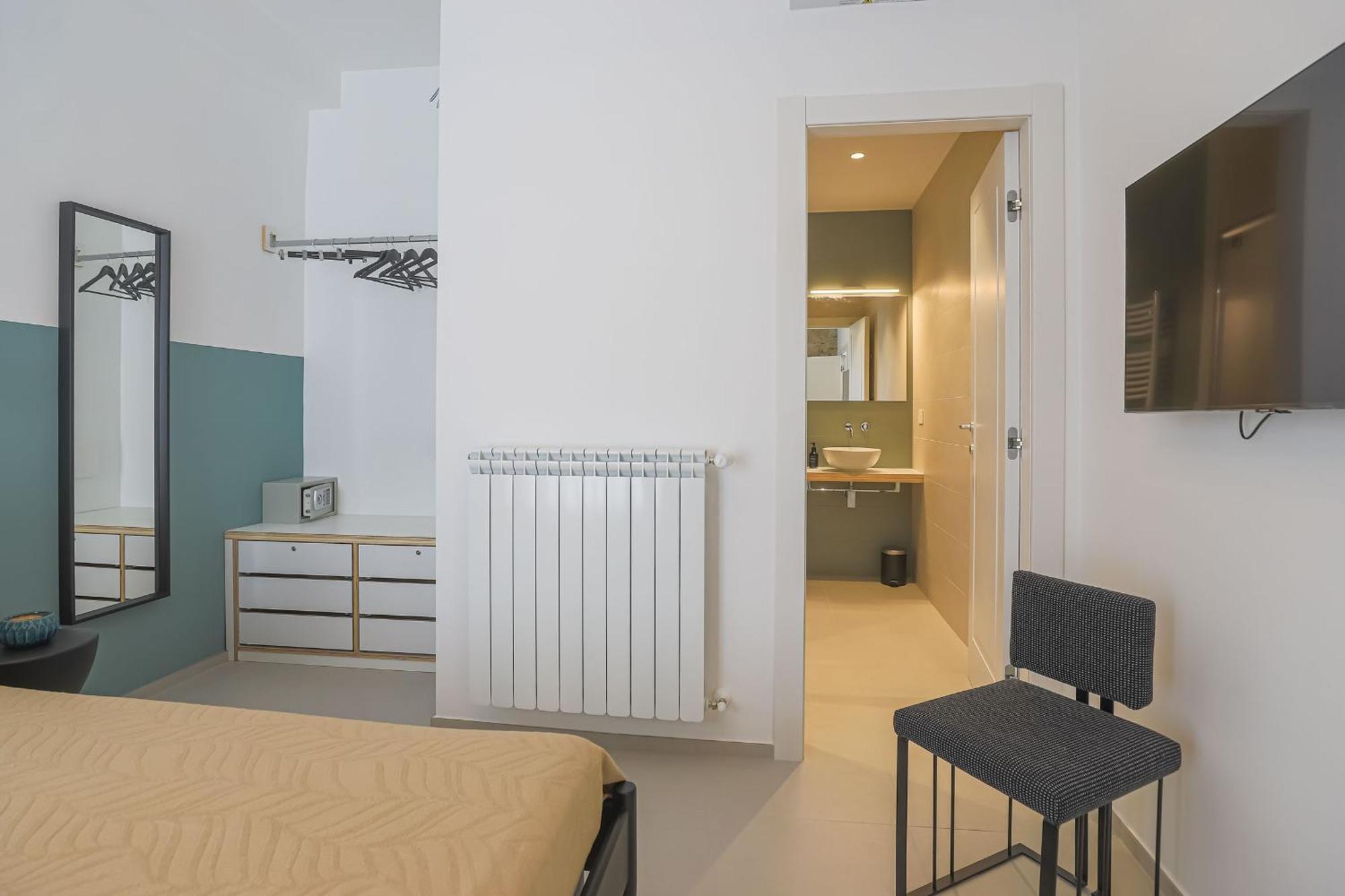 Desiderio Guest house *