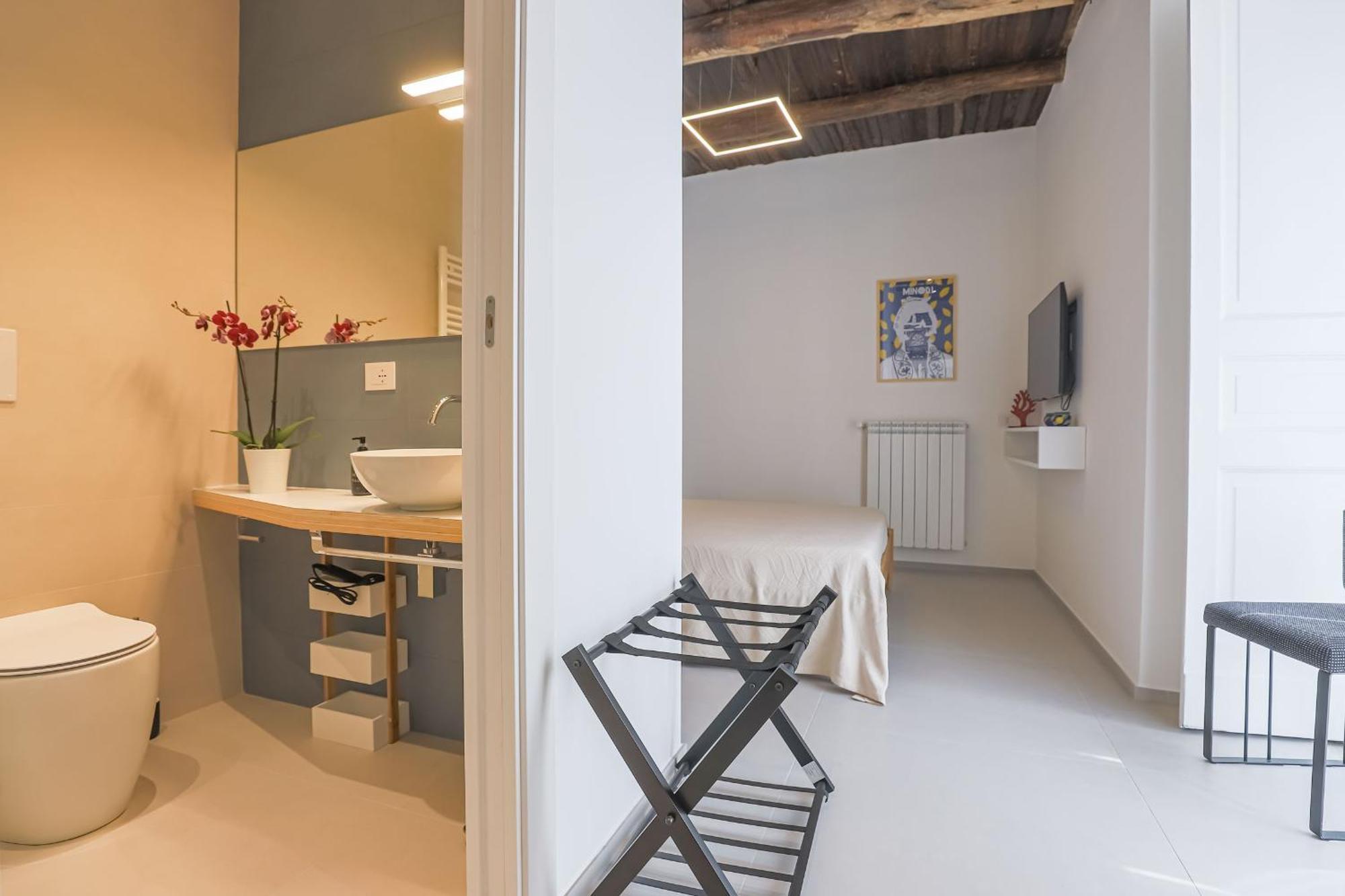 Guest house Desiderio