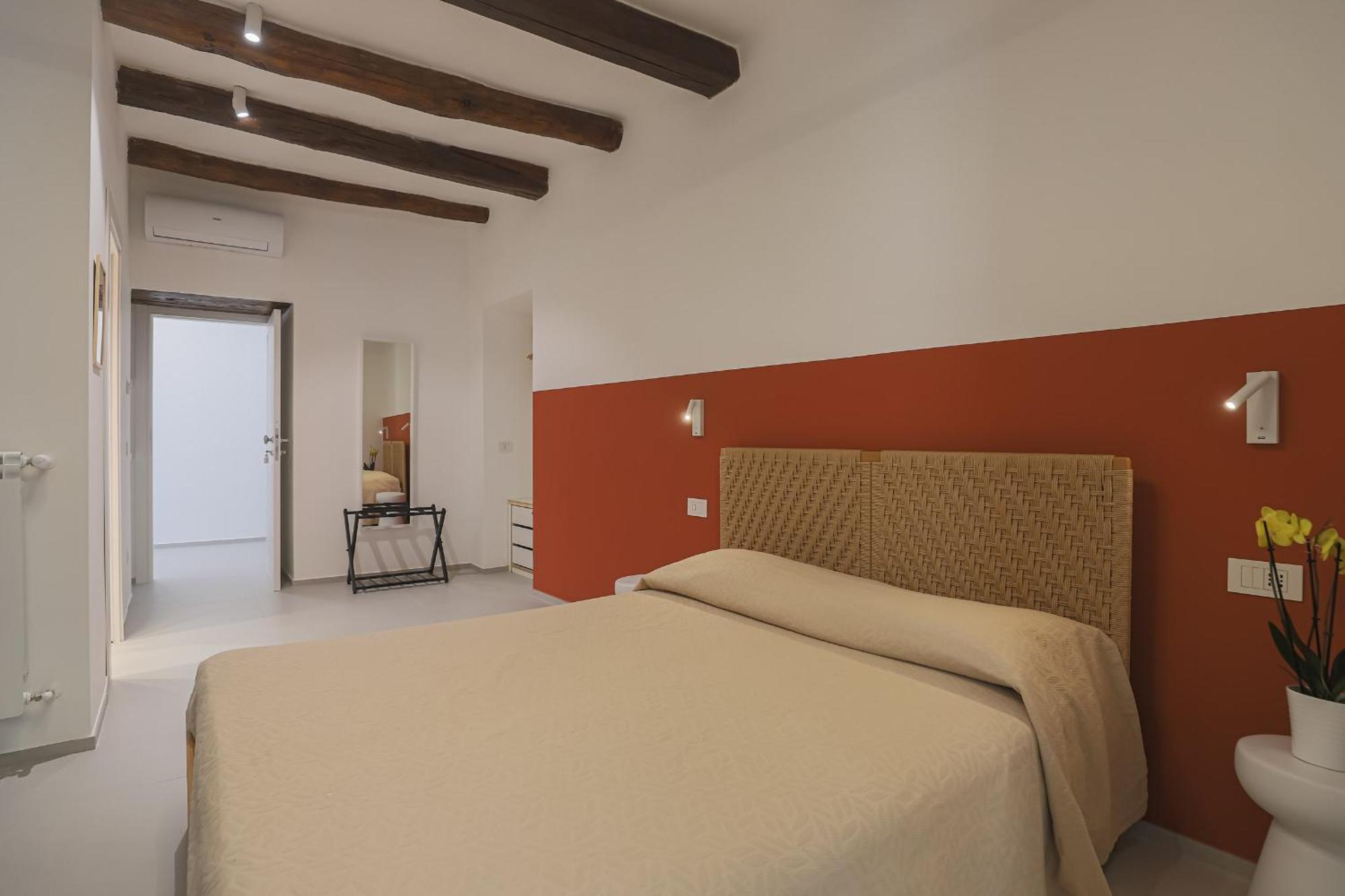 Desiderio Guest house *