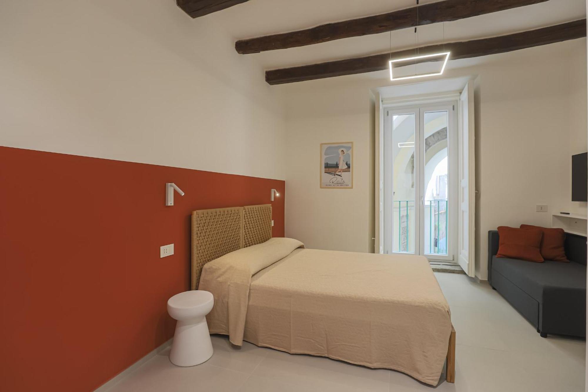 Guest house Desiderio *