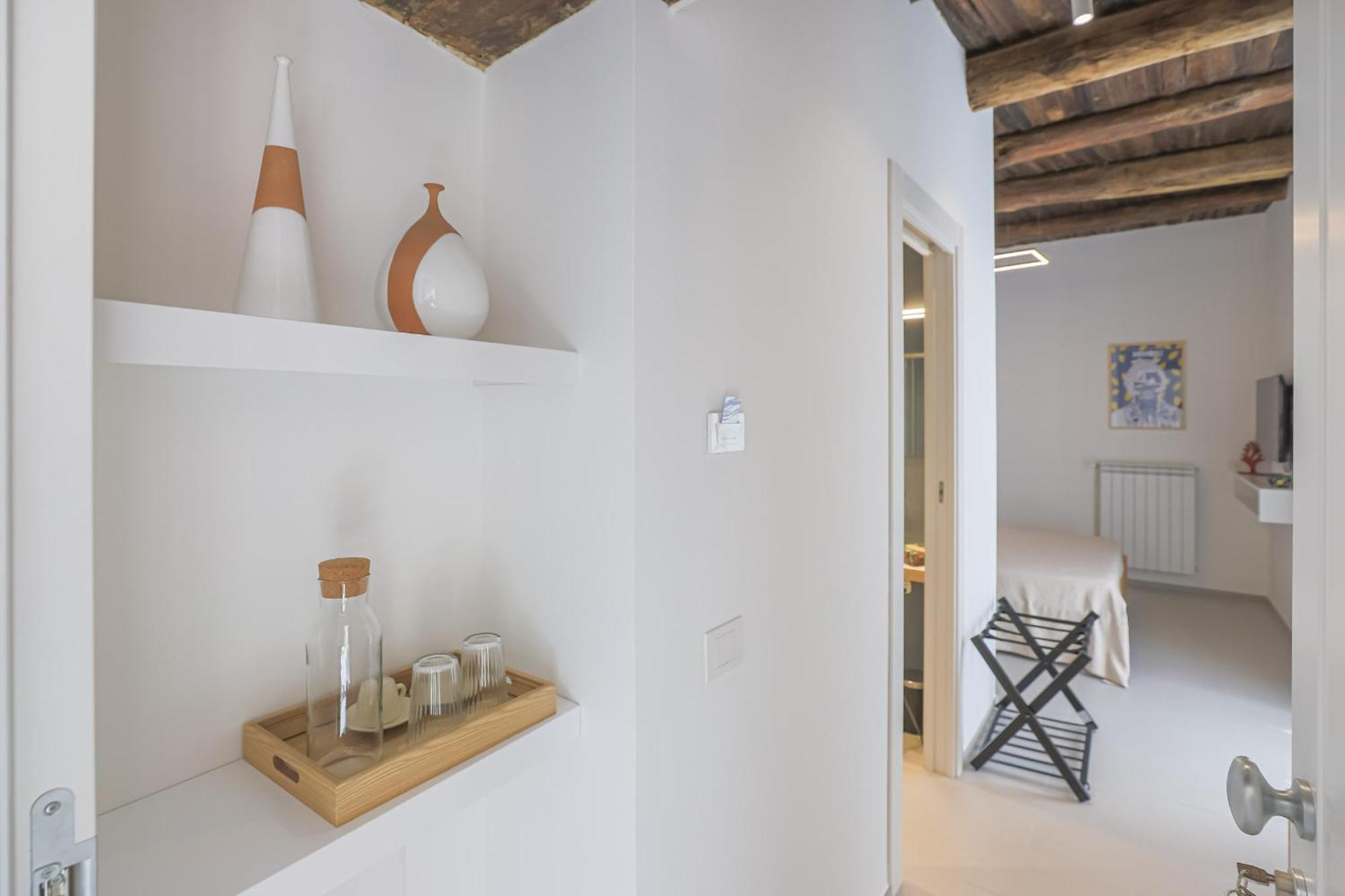 Guest house Desiderio Salerno