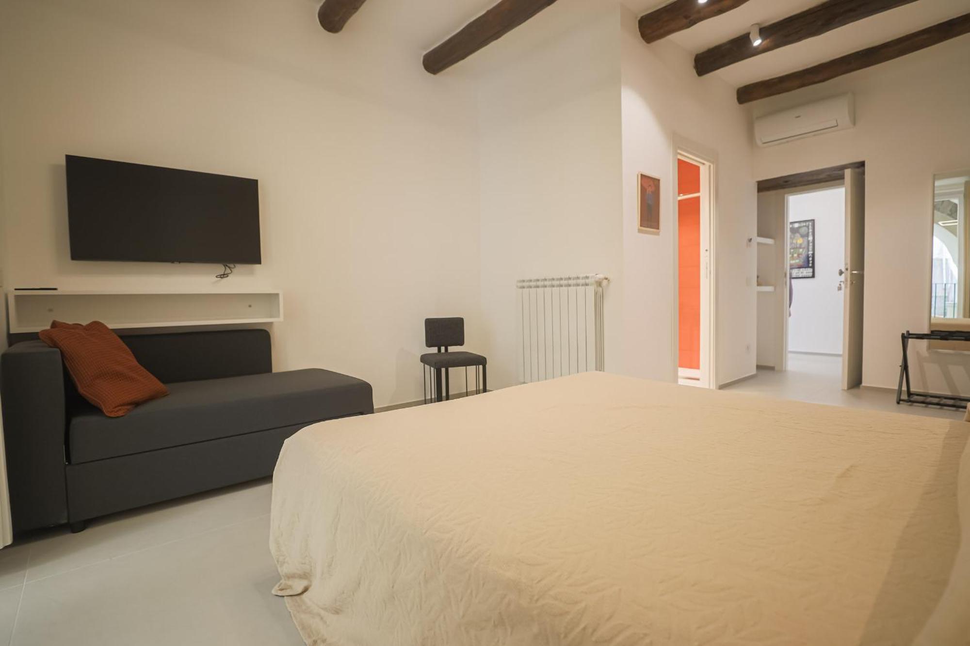 Guest house Desiderio Salerno