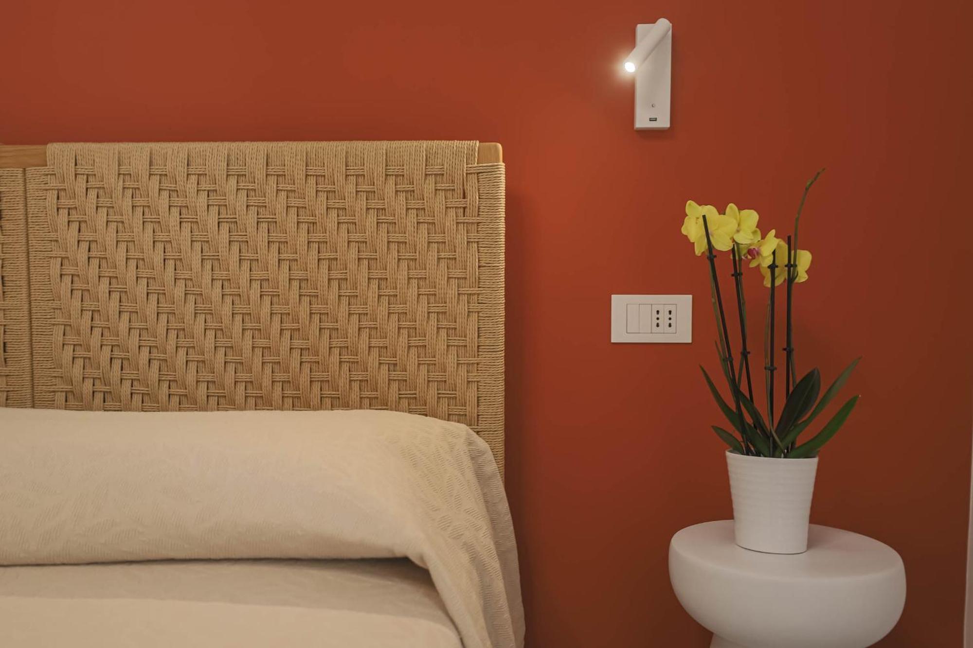 Desiderio Guest house Salerno