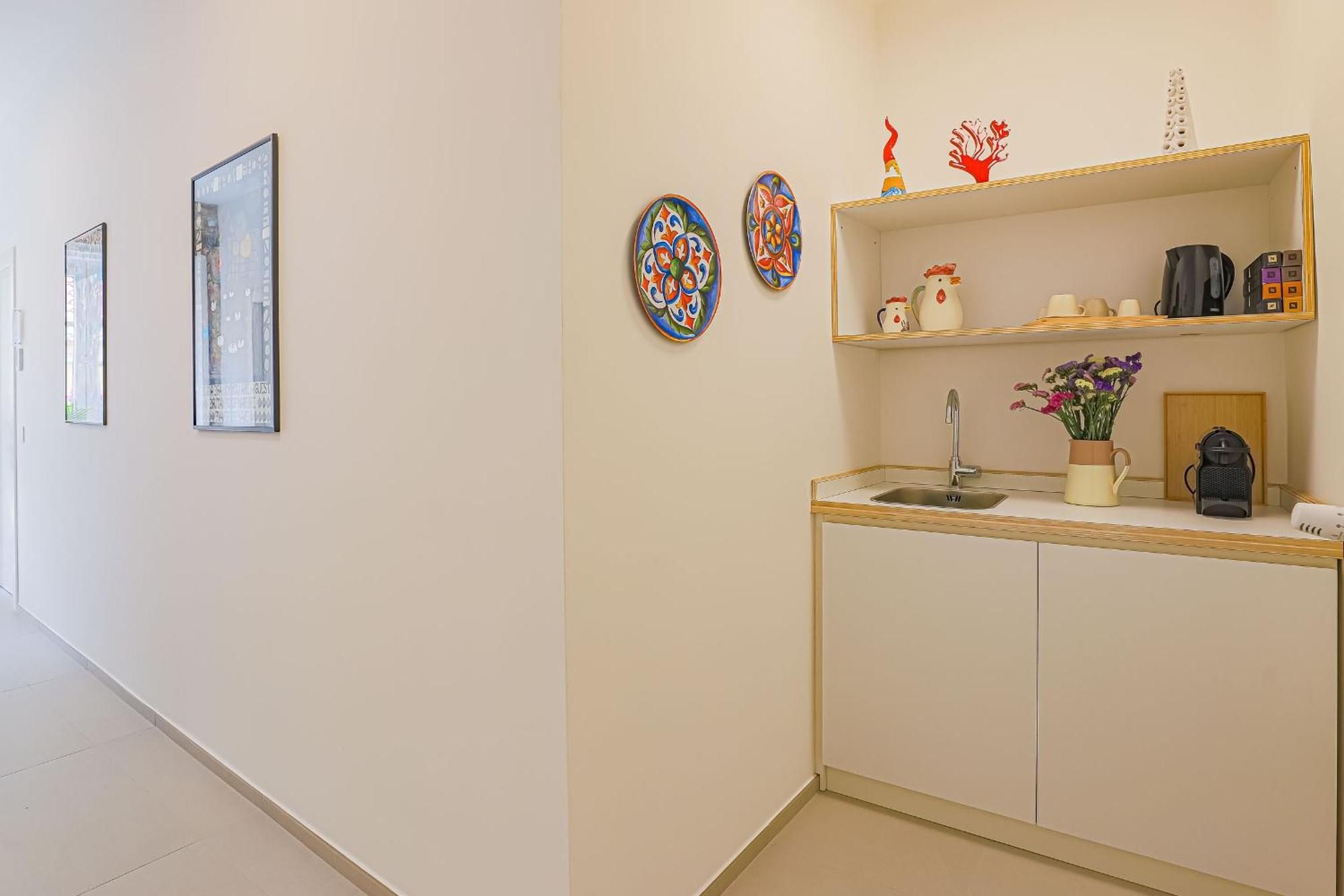 Desiderio Guest house