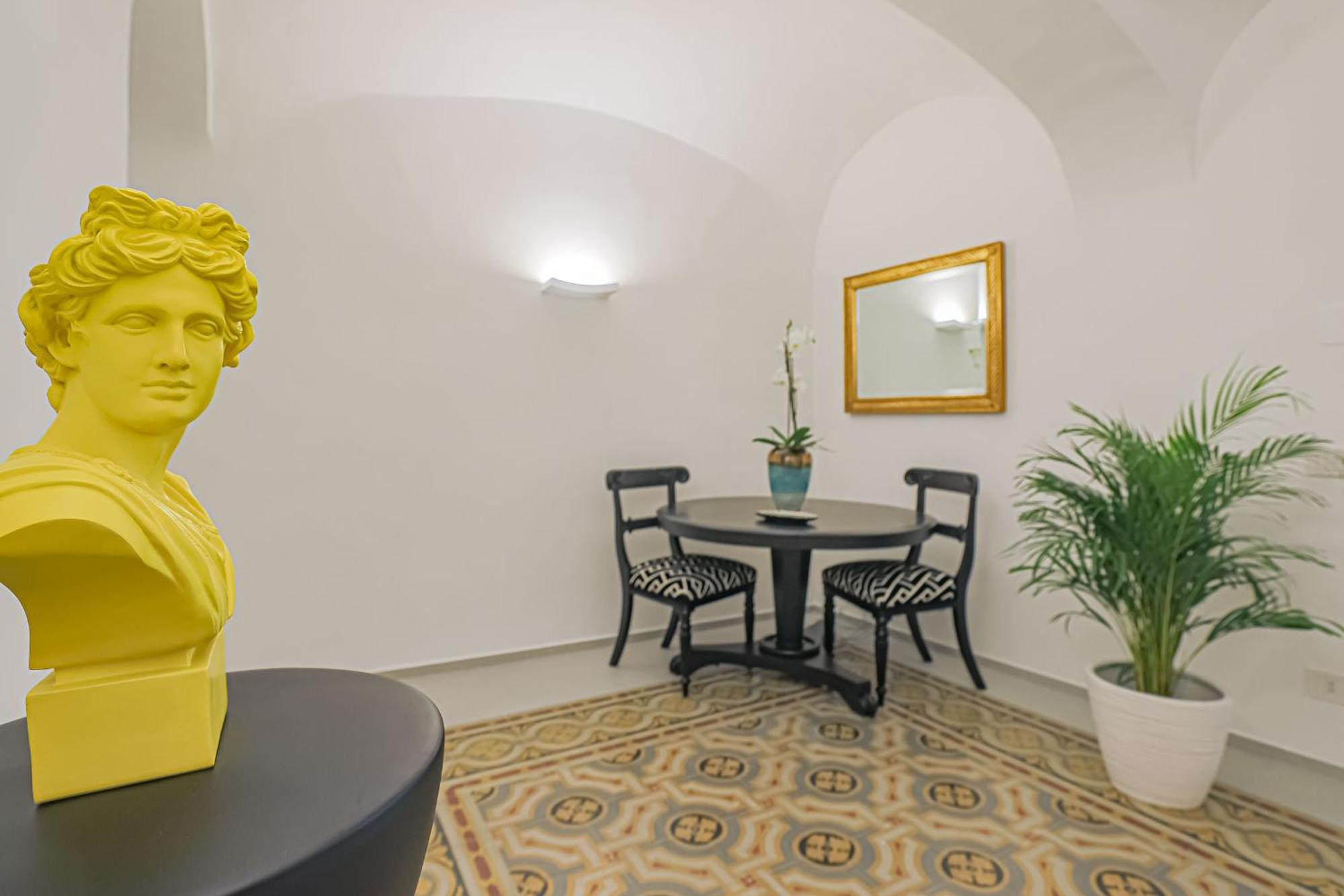 Guest house Desiderio *