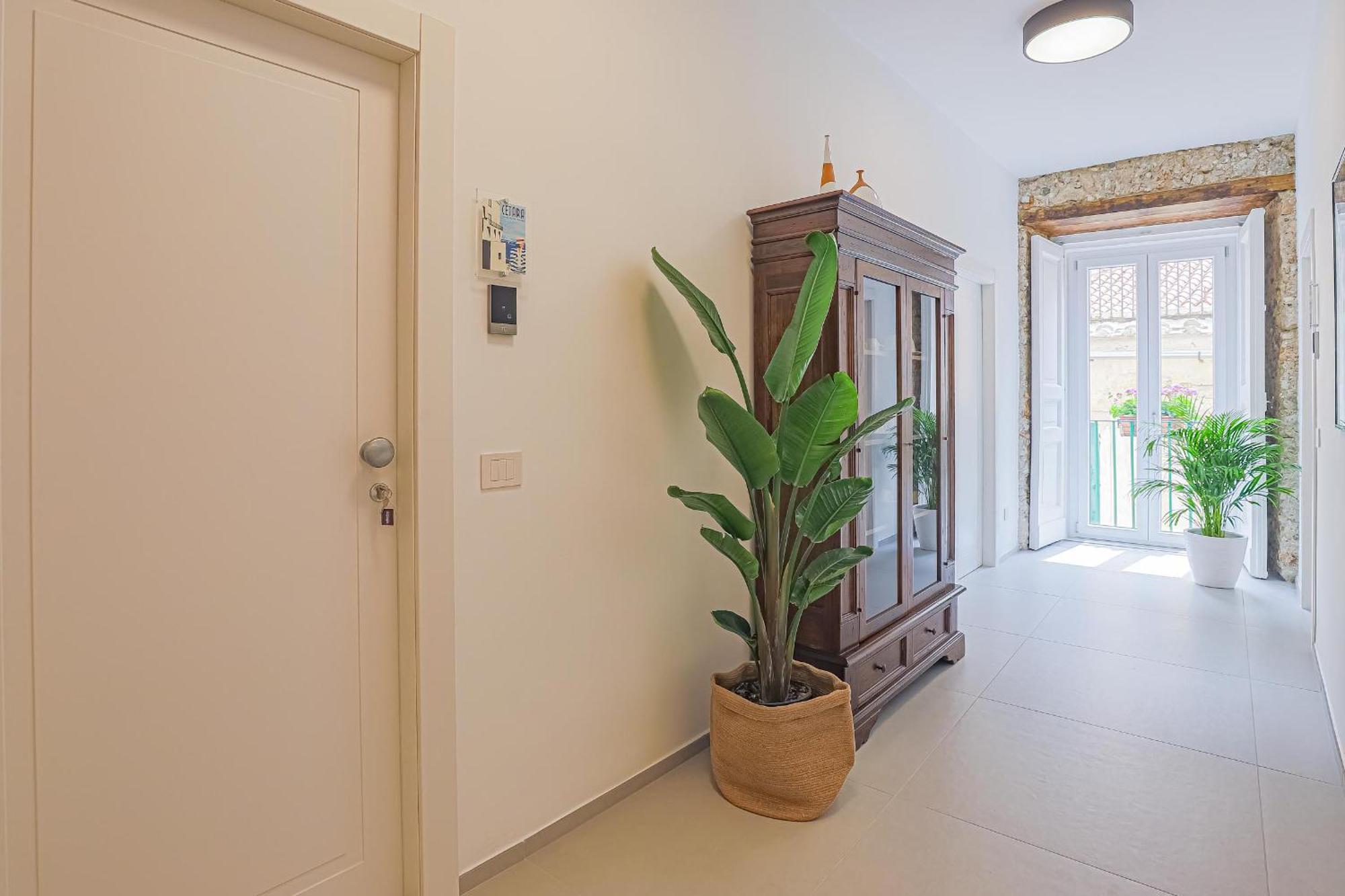 Guest house Desiderio Salerno