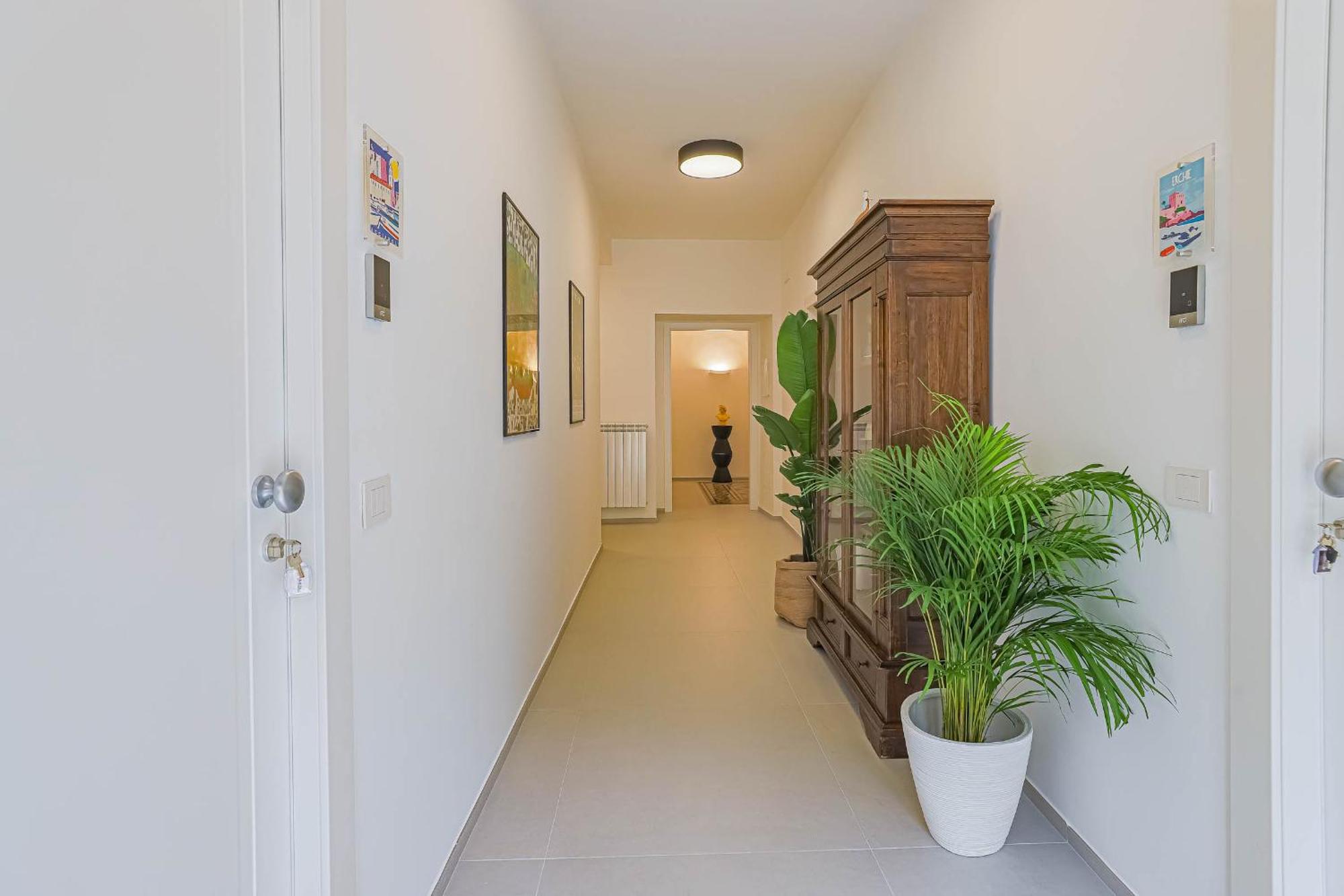 Guest house Desiderio Salerno