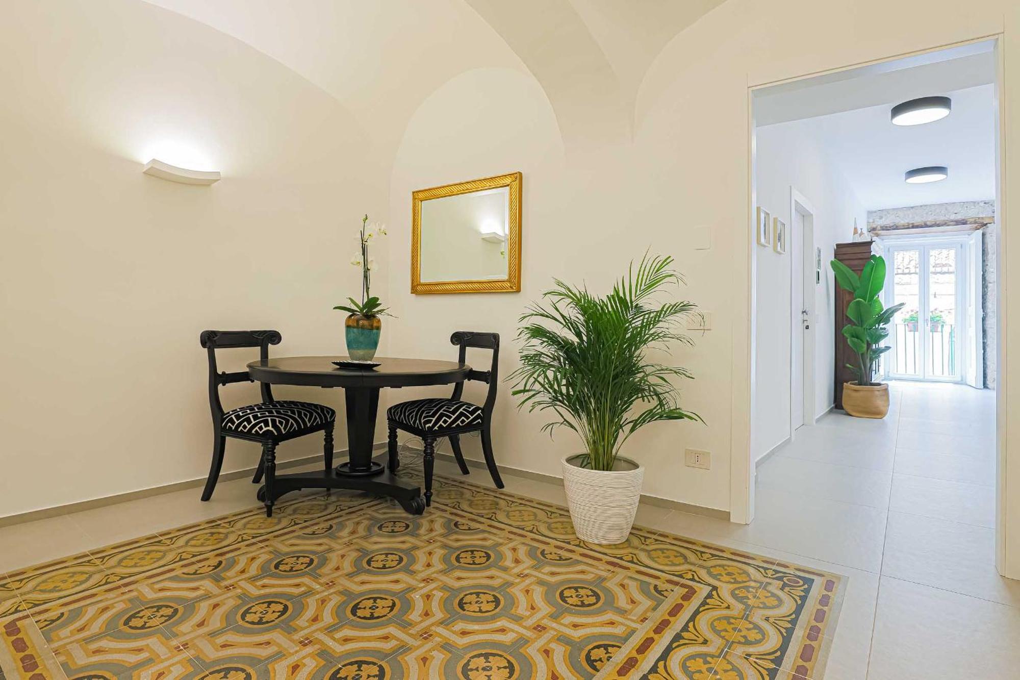 Guest house Desiderio Salerno